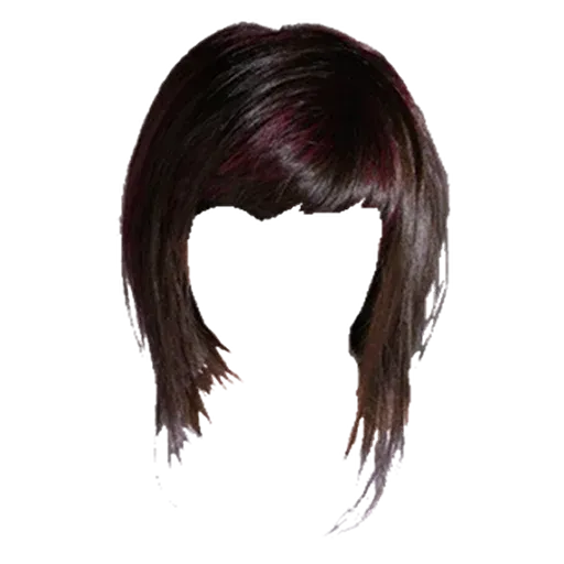 Hair Masks - Sticker 14