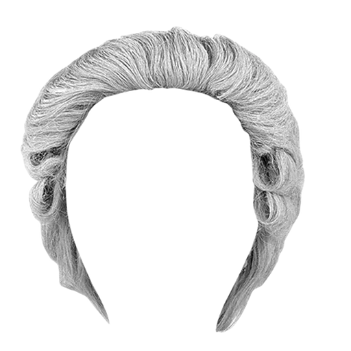 Hair Masks - Sticker 29