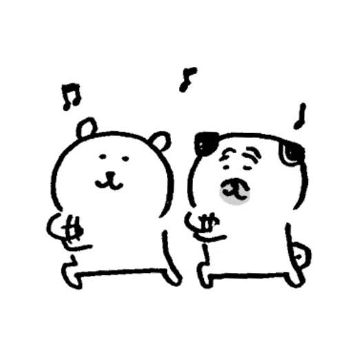 八哥 - Sticker 17