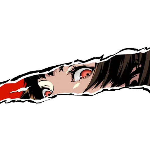 Persona 5 - Sticker 26