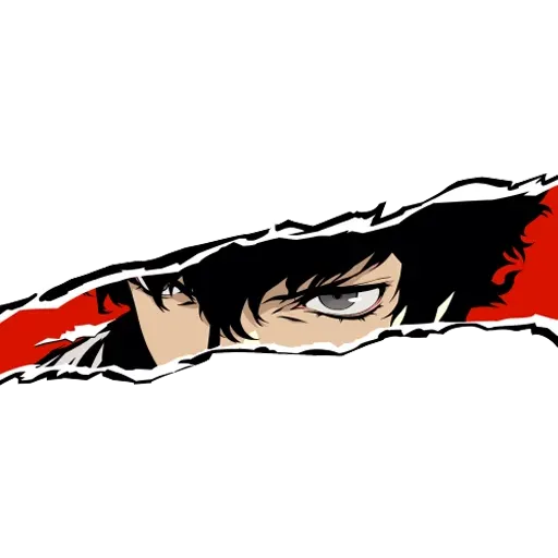 Persona 5 - Sticker 24