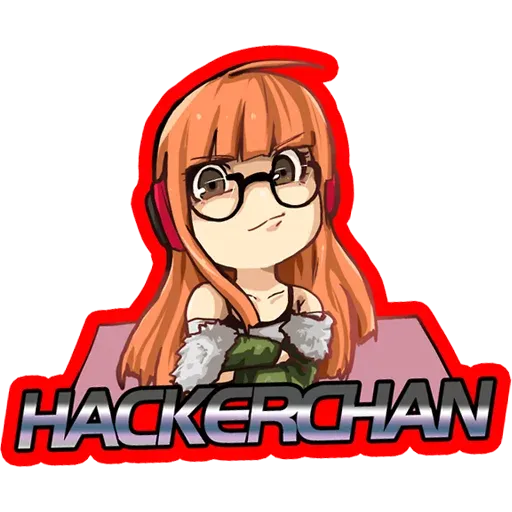 Persona 5 - Sticker 12