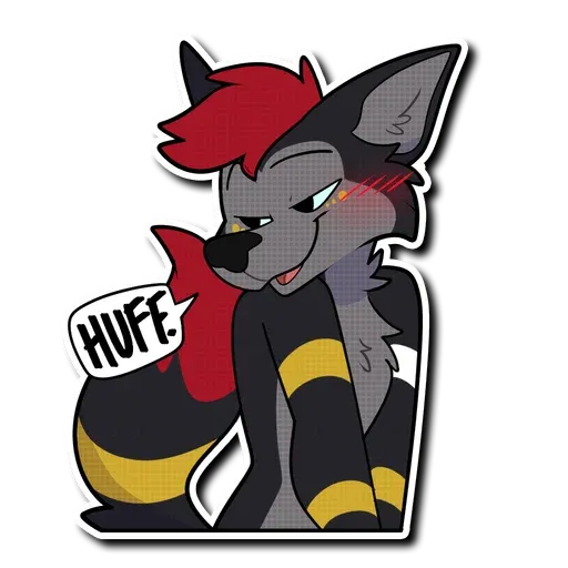 favorite JT stickers - Sticker 15