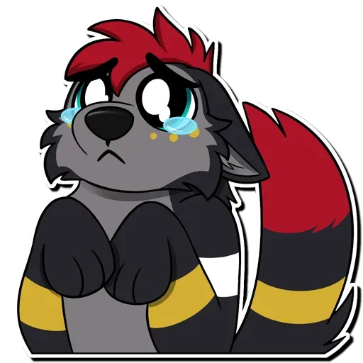 favorite JT stickers - Sticker 10