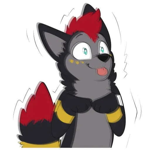 favorite JT stickers - Sticker 11