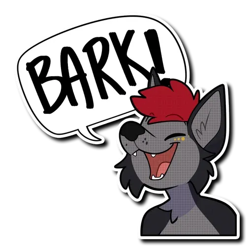 favorite JT stickers - Sticker 14