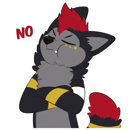 favorite JT stickers - Sticker 9
