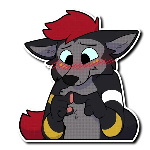 favorite JT stickers - Sticker 16