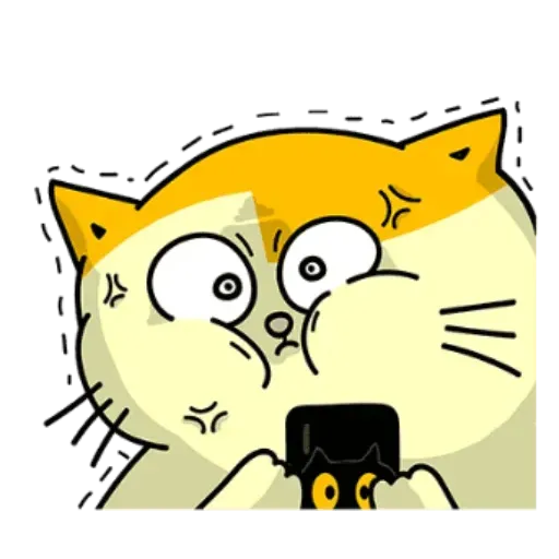 黃阿瑪 - Sticker 14