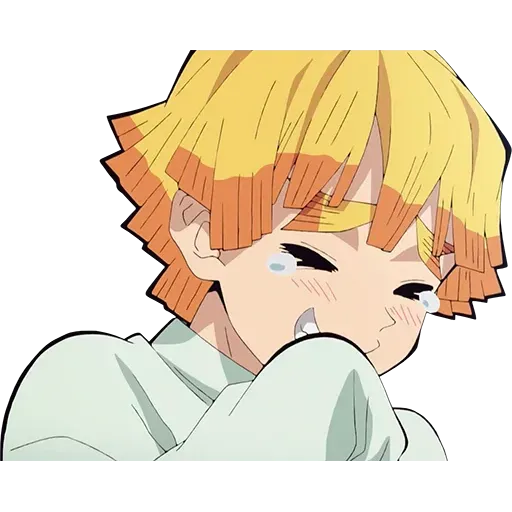 Demon slayer - Sticker 27