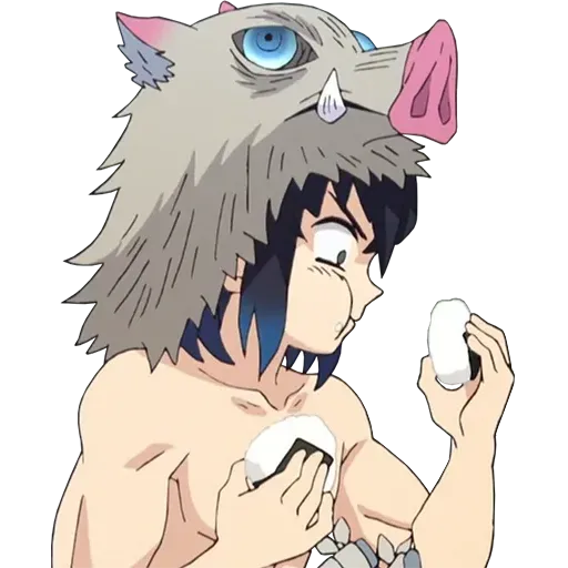 Demon slayer - Sticker 20