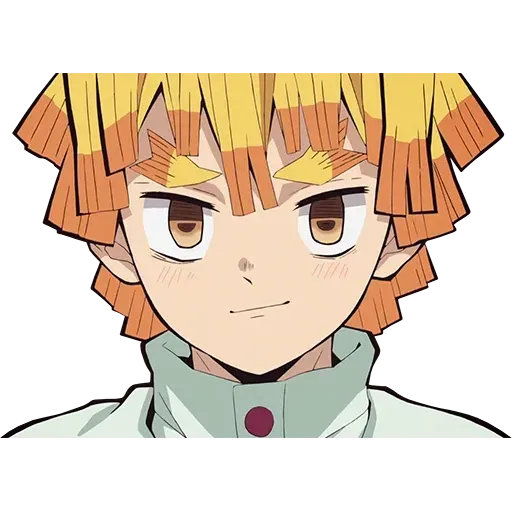 Demon slayer - Sticker 30