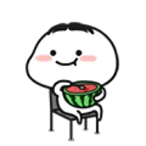 Beanie A - Sticker 28