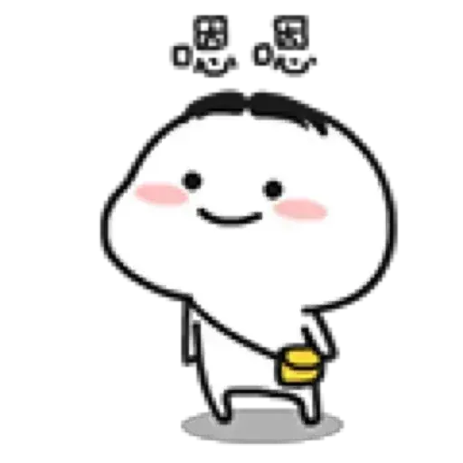 Beanie A - Sticker 27