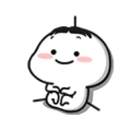Beanie A - Sticker 9