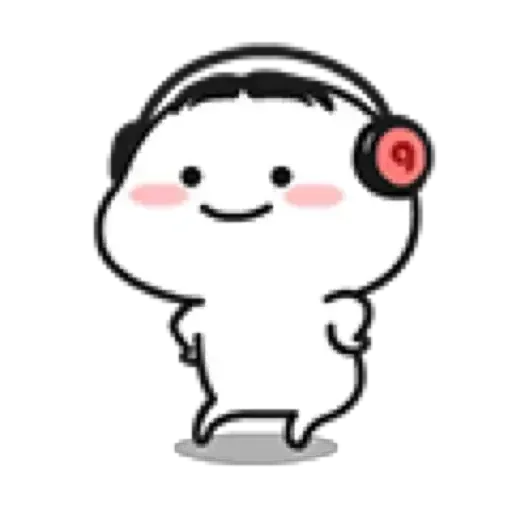 Beanie A - Sticker 13