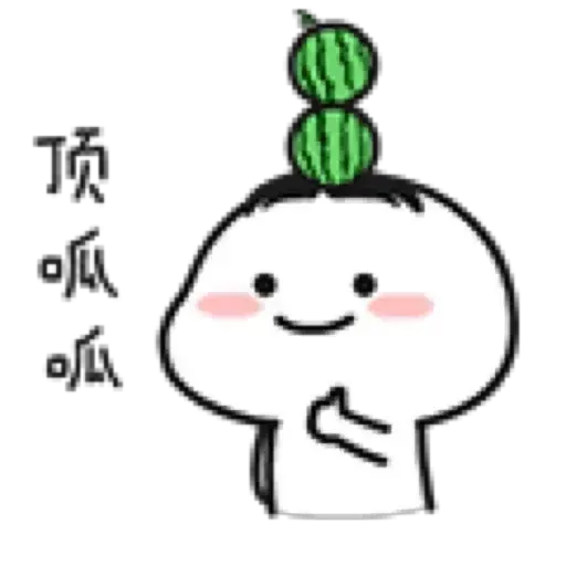 Beanie A - Sticker 29