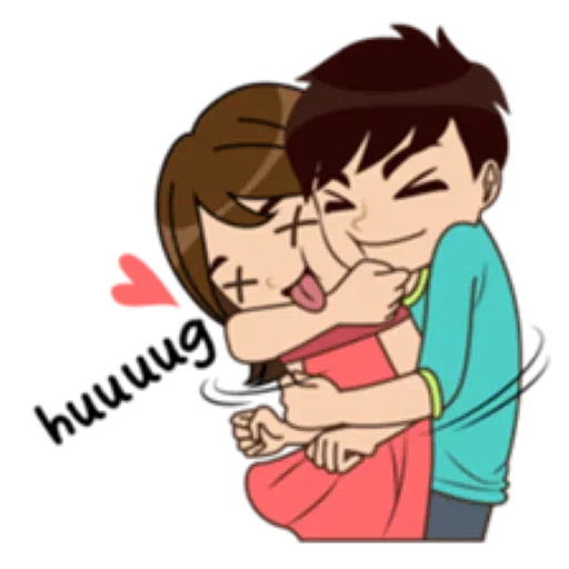 Somuchlove2 - Sticker 12