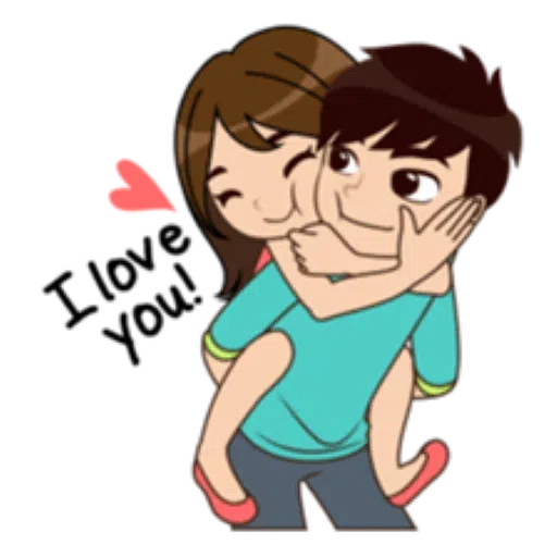 Somuchlove2 - Sticker 11