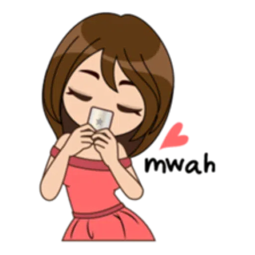 Somuchlove2 - Sticker 13