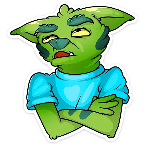 Bitmka - Sticker 18