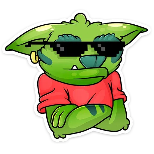 Bitmka - Sticker 19