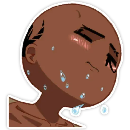 Phaeron Ankhán - Sticker 9