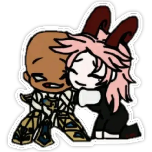 Phaeron Ankhán - Sticker 18