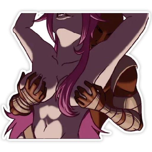 Phaeron Ankhán - Sticker 15