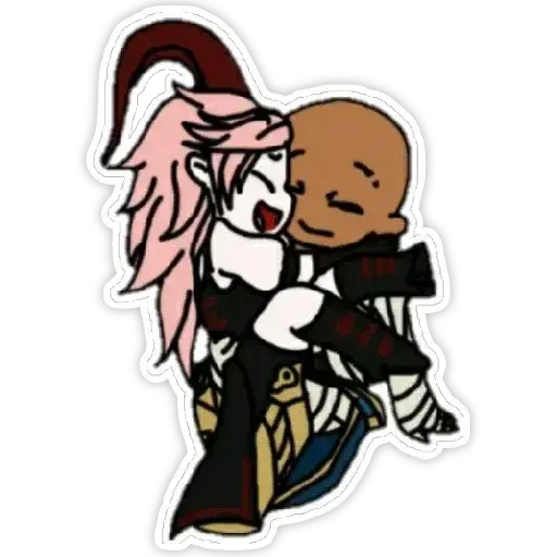 Phaeron Ankhán - Sticker 17