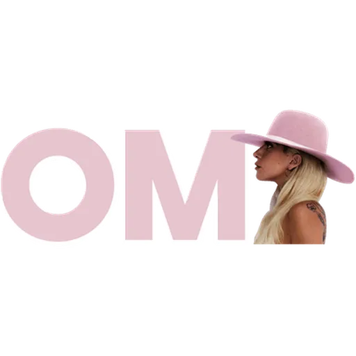 Gagamoji - Sticker 9