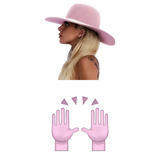 Gagamoji - Sticker 10