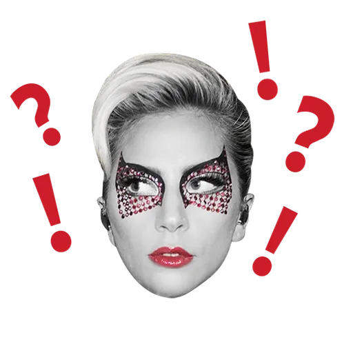 Gagamoji - Sticker 23