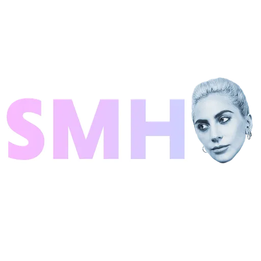 Gagamoji - Sticker 12