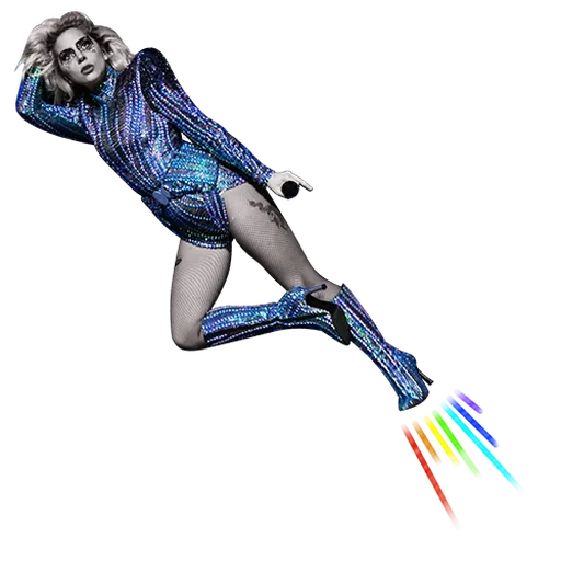 Gagamoji - Sticker 22