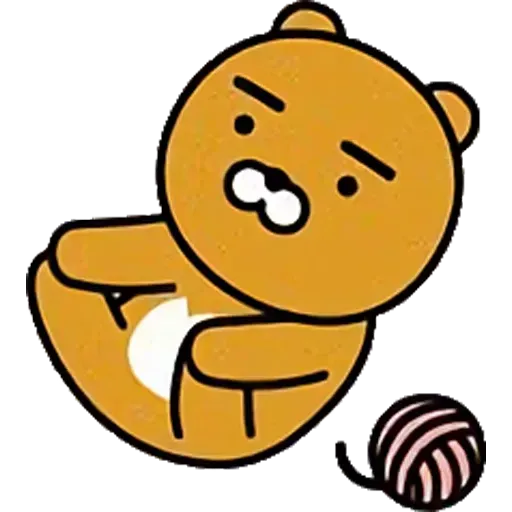 ABC - Sticker 10