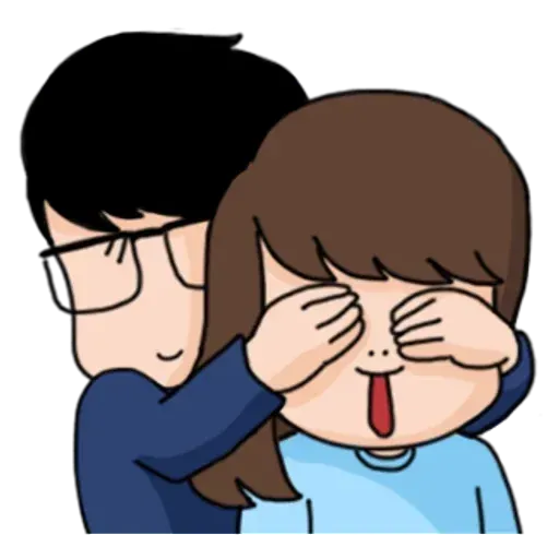 Aida&Kiki2 - Sticker 27