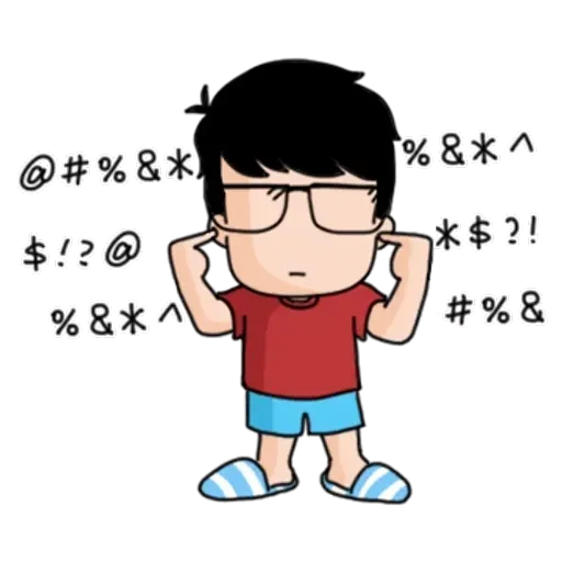 Aida&Kiki2 - Sticker 24