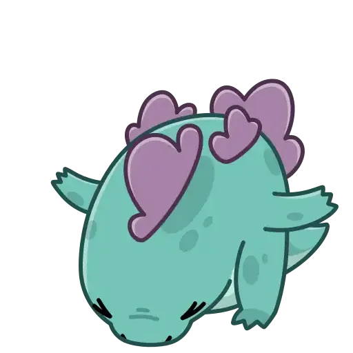 godzi - Sticker 19