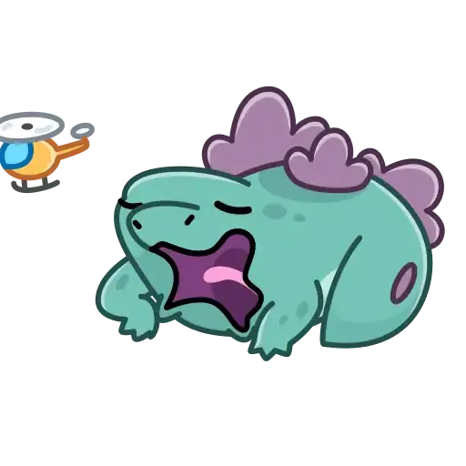 godzi - Sticker 12