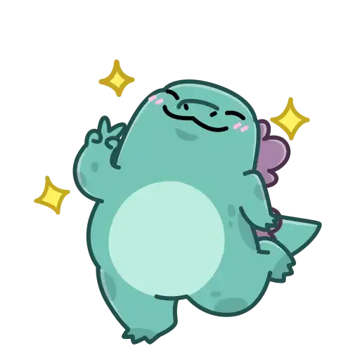godzi - Sticker 20