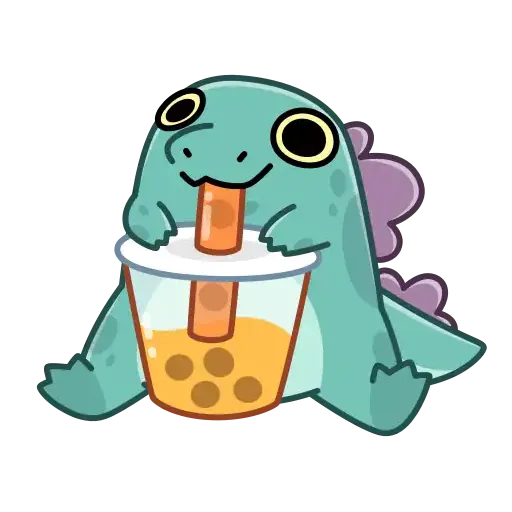 godzi - Sticker 15