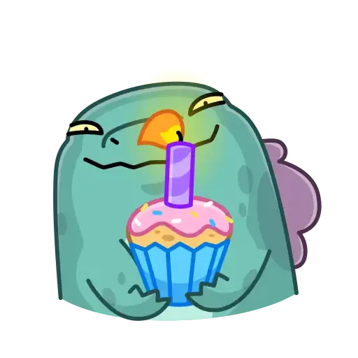 godzi - Sticker 18