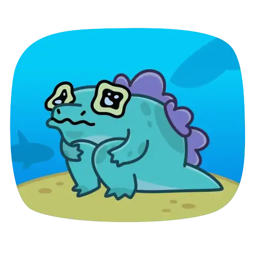godzi - Sticker 13