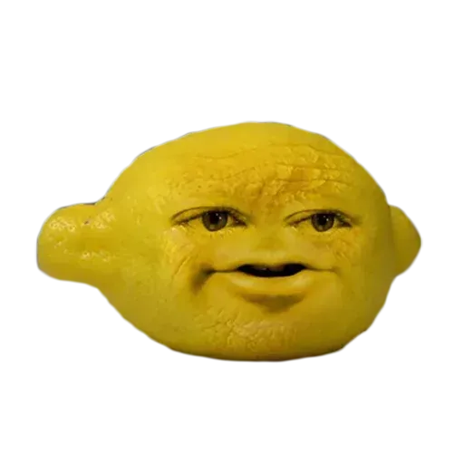 Annoying Orange - Sticker 11