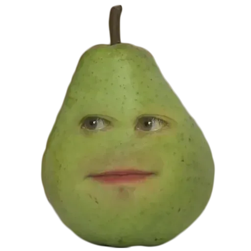Annoying Orange - Sticker 15