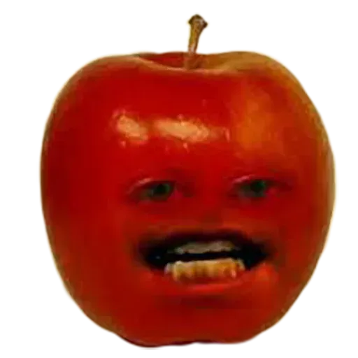 Annoying Orange - Sticker 10