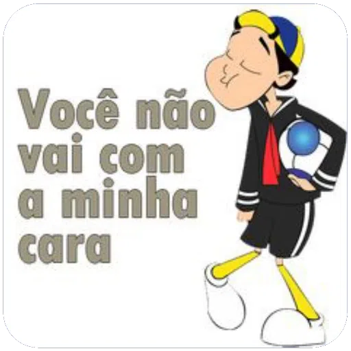 Divertidos - Sticker 20
