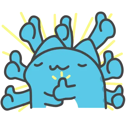 abc - Sticker 24