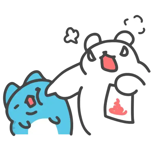 abc - Sticker 20